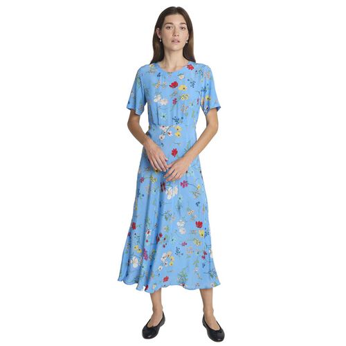 Twenty Seven Names Legacy Dress